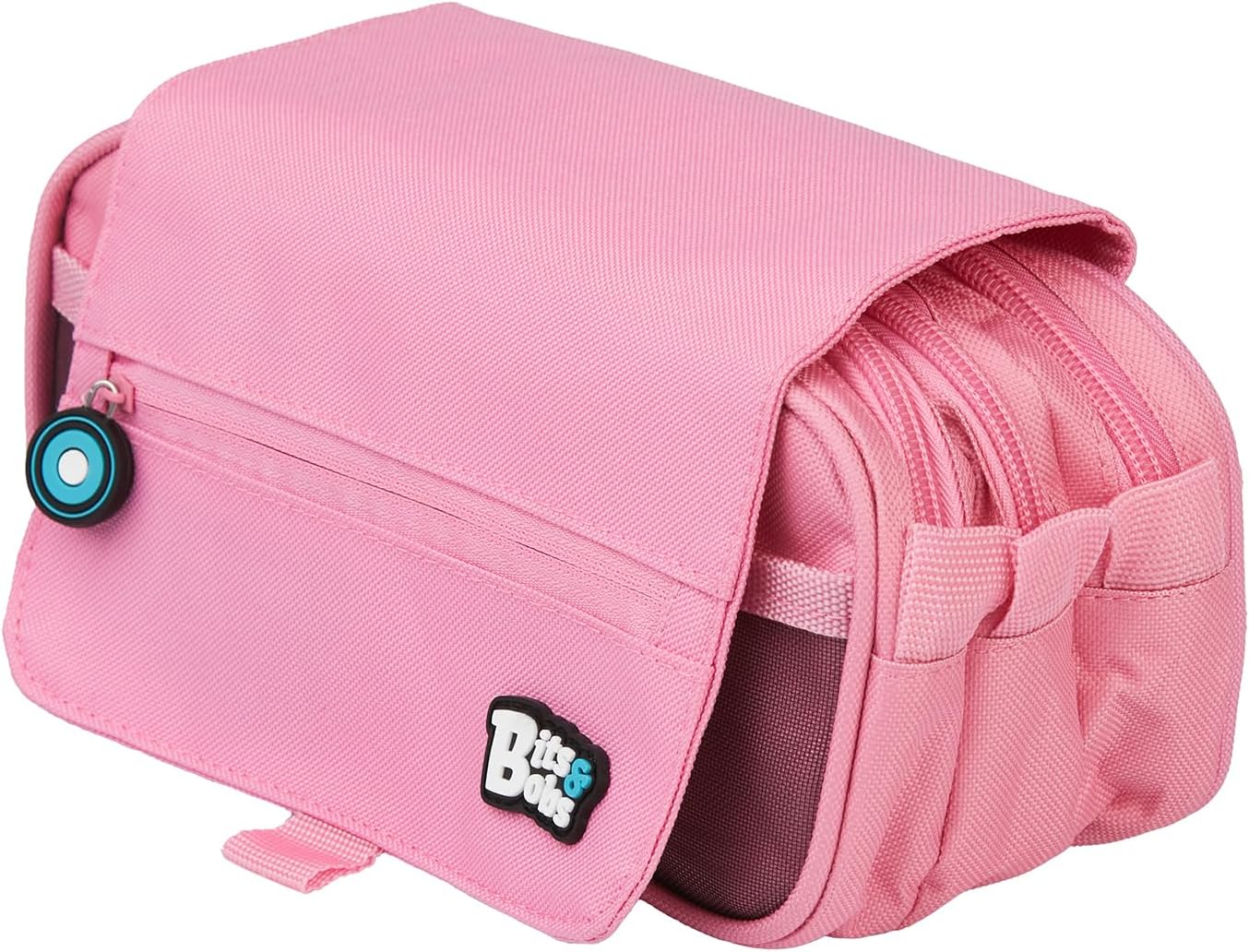 Imagen de Grafoplás Estuche Escolar Tres Compartimentos 23x10x10 en OfertitasTOP