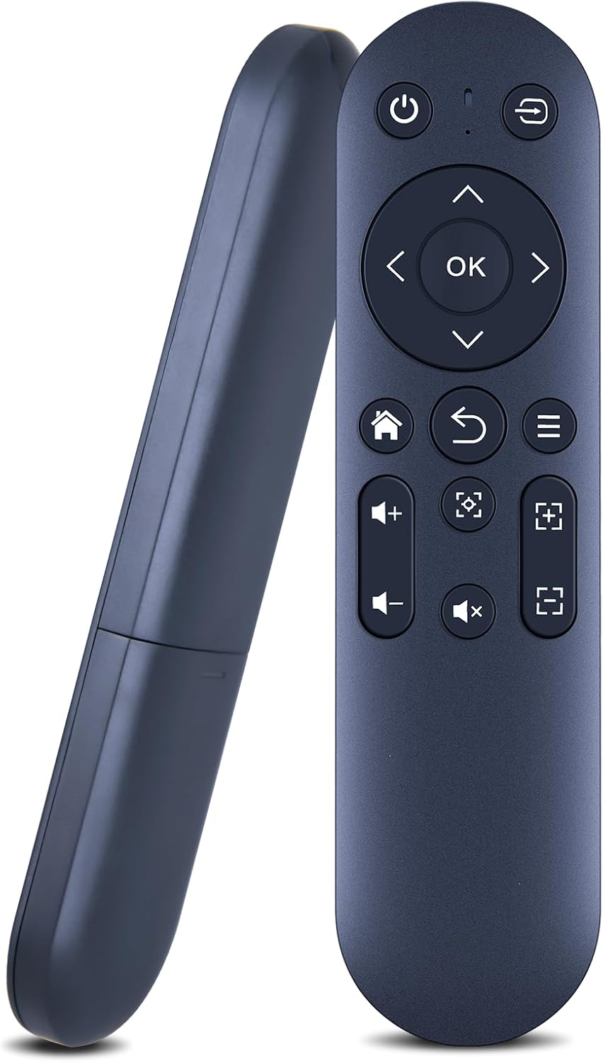 Thumbnail 1 de TCNOUMT Replacement Remote Control for VOPLLS Smart Projector VP-1