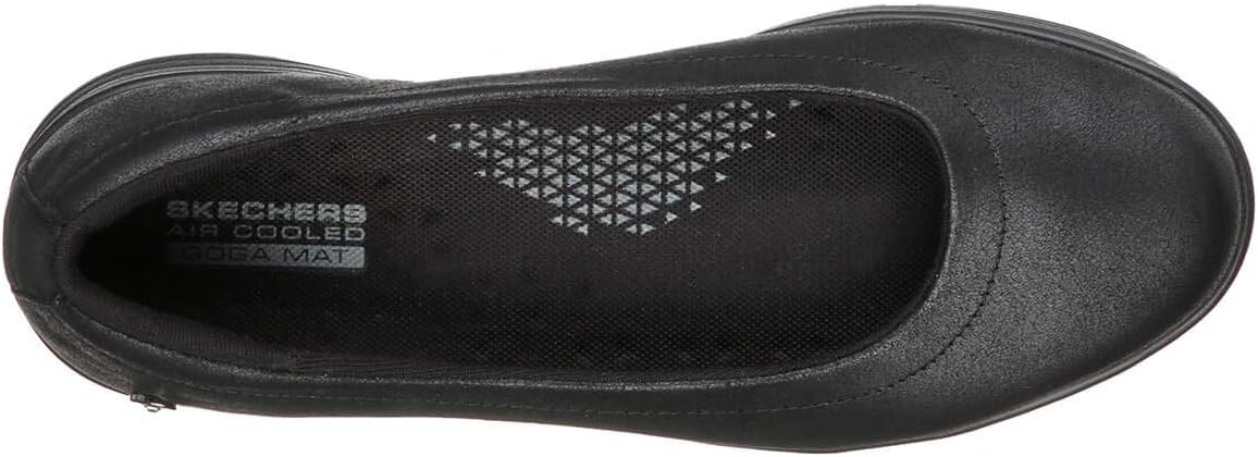 Detalle 2 de Skechers Women’s On-the-go Dreamy Nightout Ballet Flat