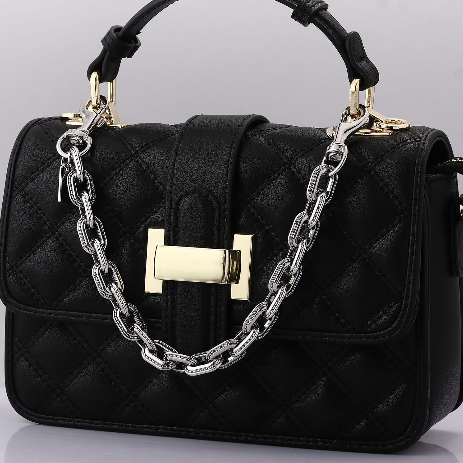 Thumbnail 5 de AtoposVita Handbag Chain 24.5 cm
