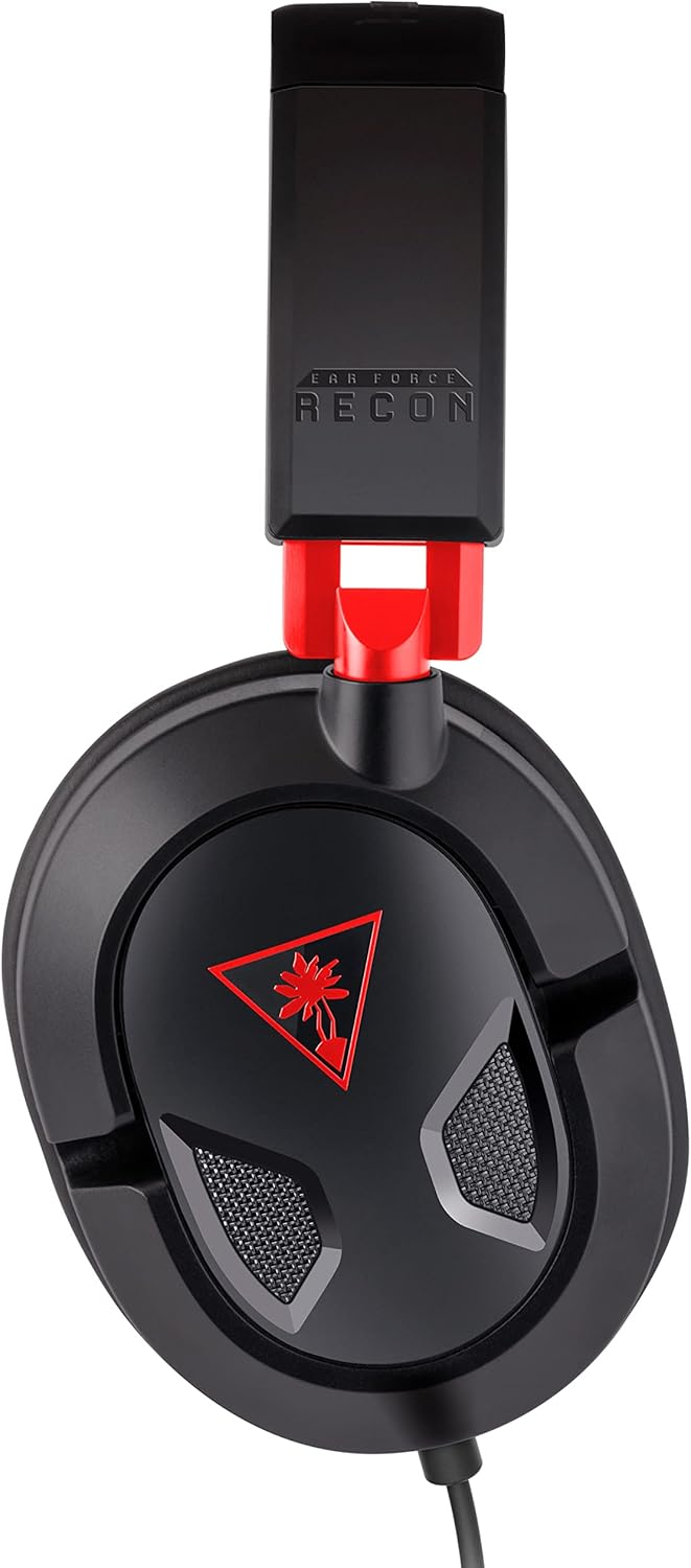 Thumbnail 4 de Turtle Beach Recon 50PC casque gaming 40 mm