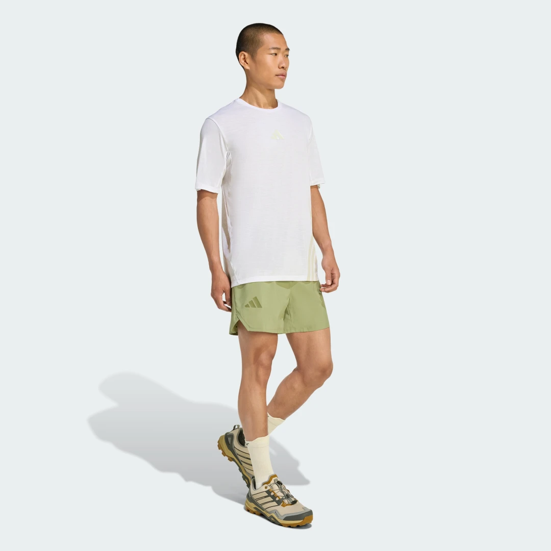 Thumbnail 2 de Camiseta Terrex Xperior CLIMACOOL+ de Adidas: compra inteligente para outdoor
