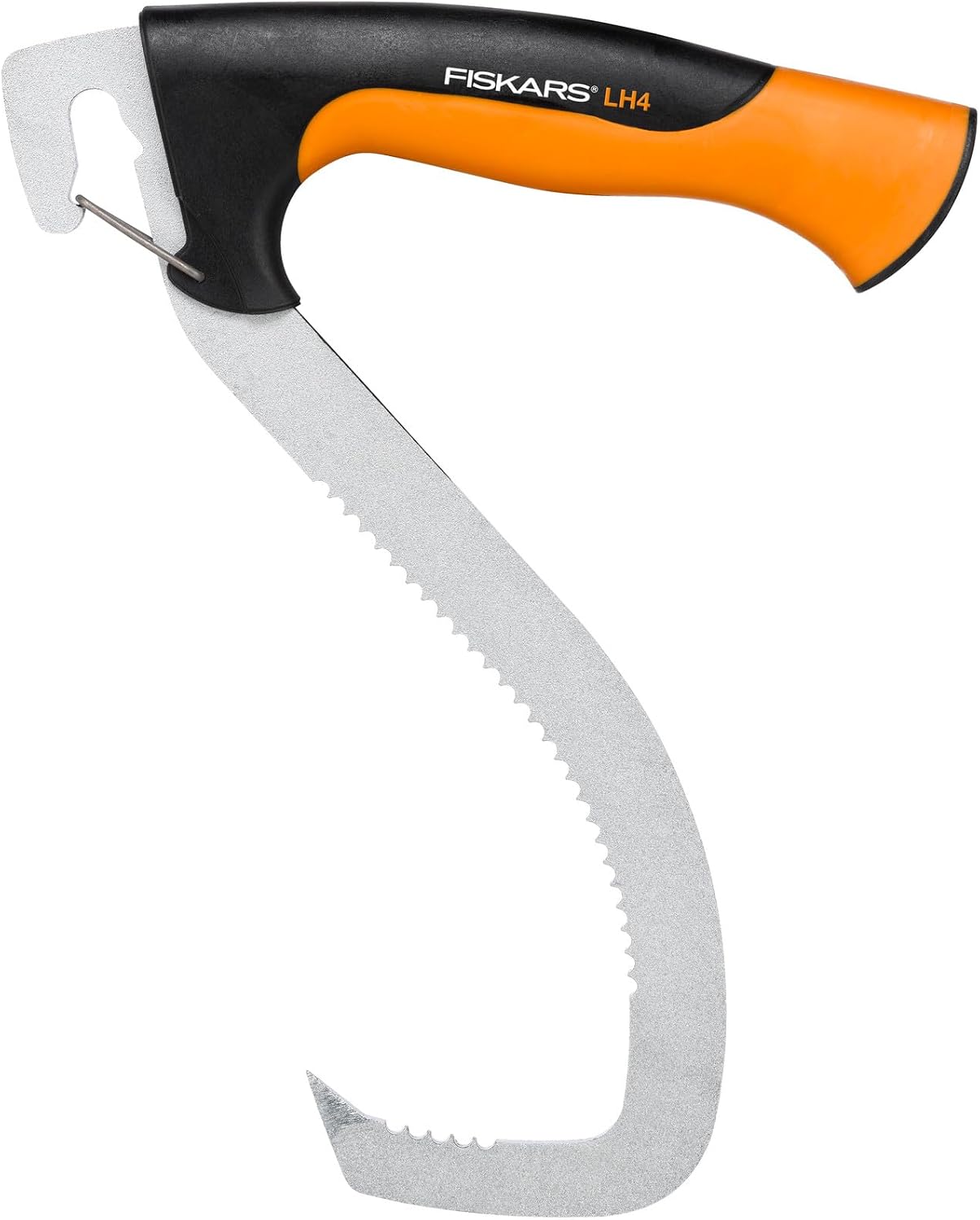 Thumbnail 6 de Fiskars Leva a uncino WoodXpert L (1015439) per lavorazione del legno, 115 cm
