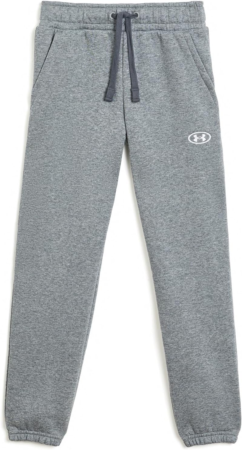 Detalle 1 de Under Armour Kids Fleece Joggers