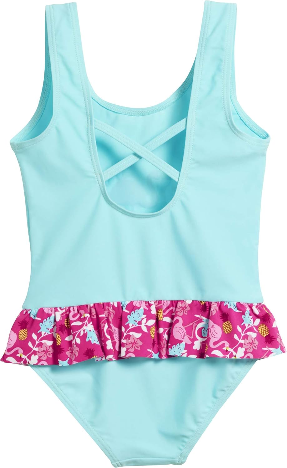 Thumbnail 2 de Playshoes Maillot de Bain Anti-UV une pièce pour fille – Lot de 1