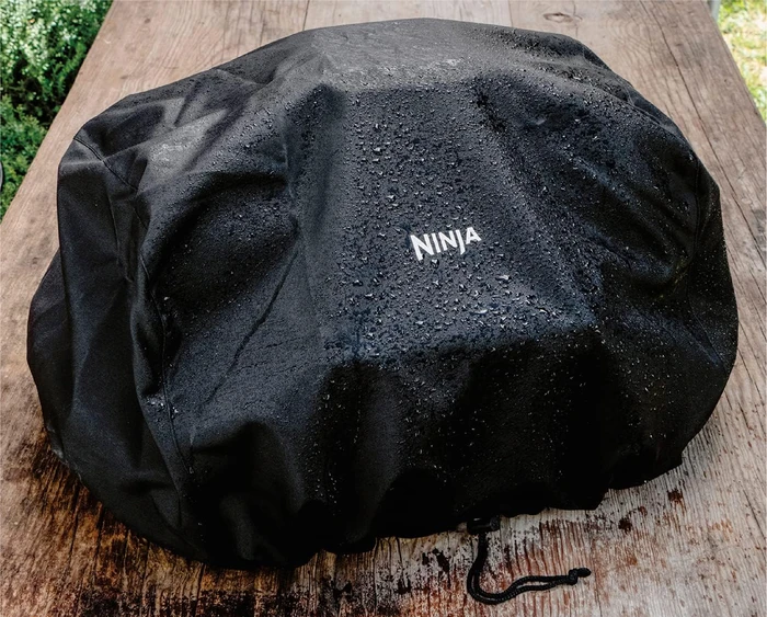 Thumbnail 11 de Ninja Woodfire Elektrogrill Grill & Smoker OG850EU Starterset