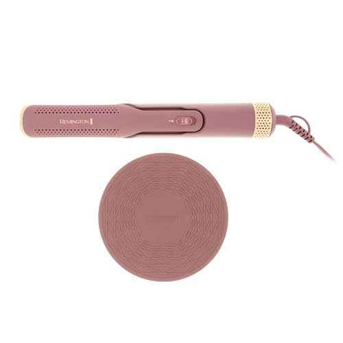 Thumbnail 9 de Remington AIRvive AS8930 lisseur 2 en 1 pour cheveux