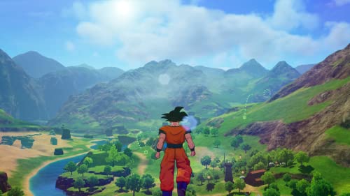 Detalle 2 de Dragon Ball Z: Kakarot PS5 — guida all'acquisto
