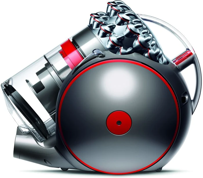Thumbnail 8 de Dyson Cinetic Big Ball Absolute 2 Staubsauger 🧹