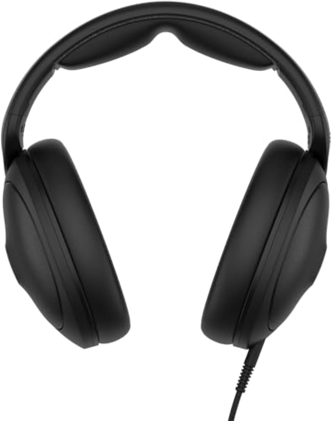 Detalle de Sennheiser HD 620S Closed-Back Headphones, 42 mm Angled Drivers, 150 ohm