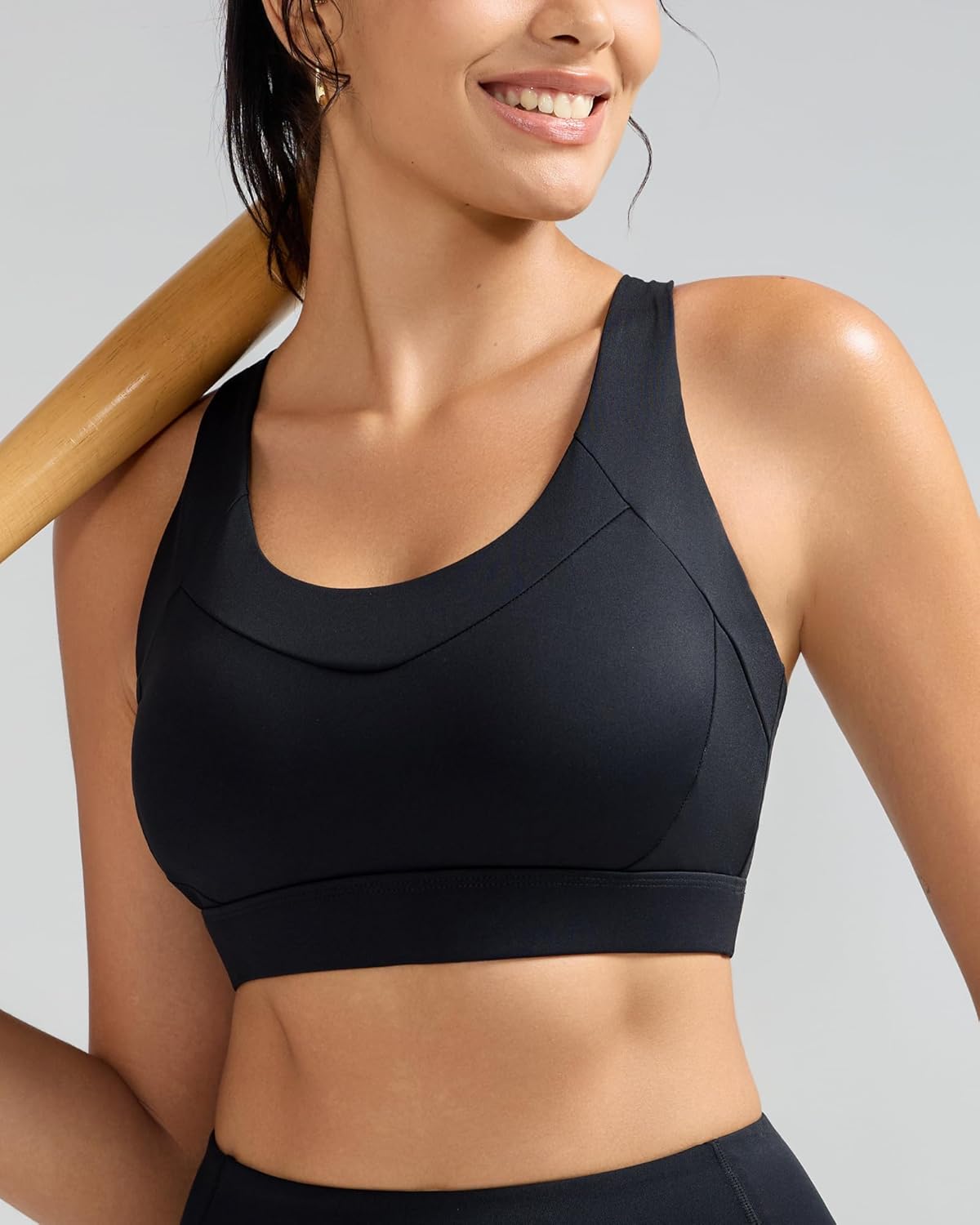Thumbnail 3 de RUNNING GIRL Sports Bra High Support