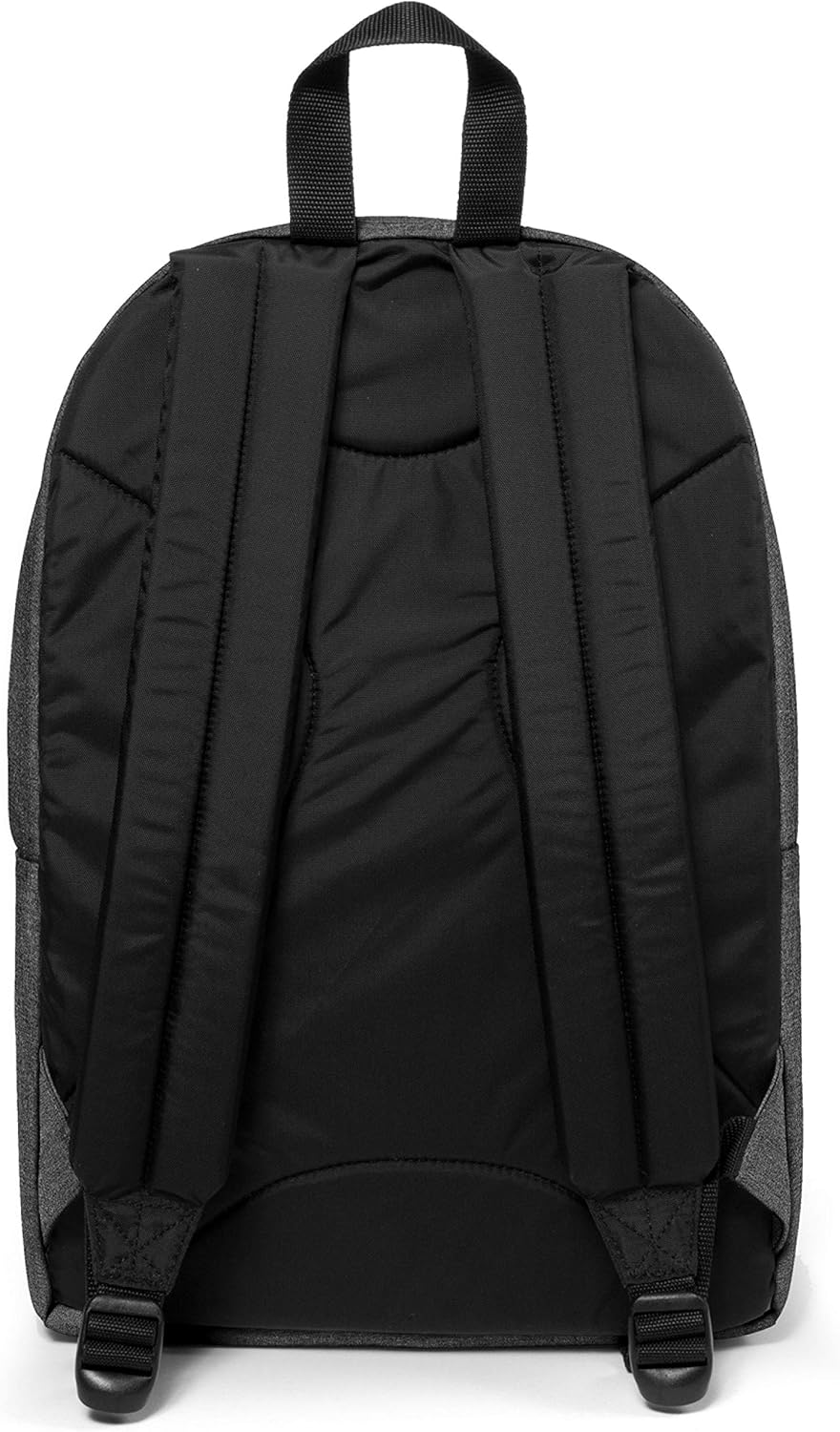 Detalle de EASTPAK BACK TO WORK mochila 27 L mochila