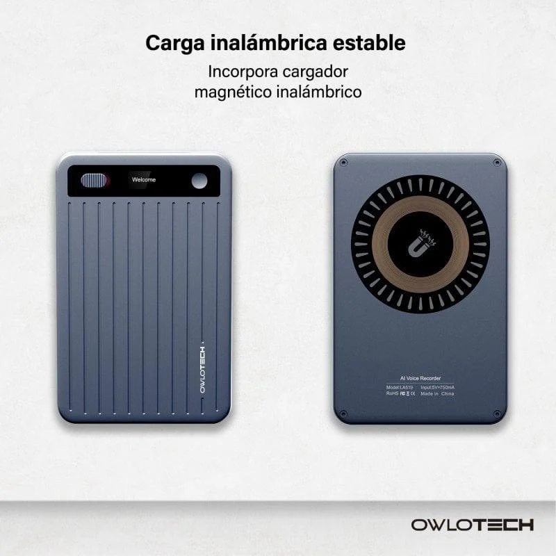Thumbnail 2 de Owlotech Magnus IA 64Gb