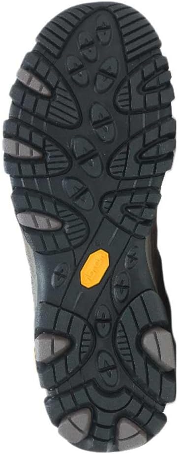 Thumbnail 1 de Merrell Moab 3 Mid GTX – męskie buty turystyczne z GORE-TEX i Vibram