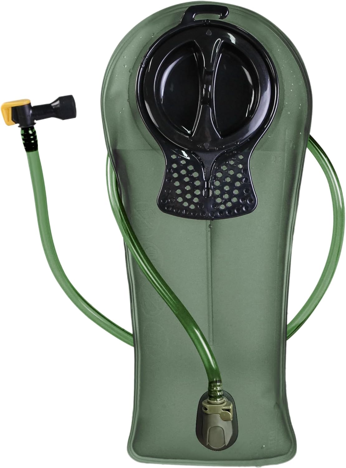 Thumbnail 6 de Unigear Hydration Water Bladder Reservoir – BPA Free, FDA Approved and Taste Free