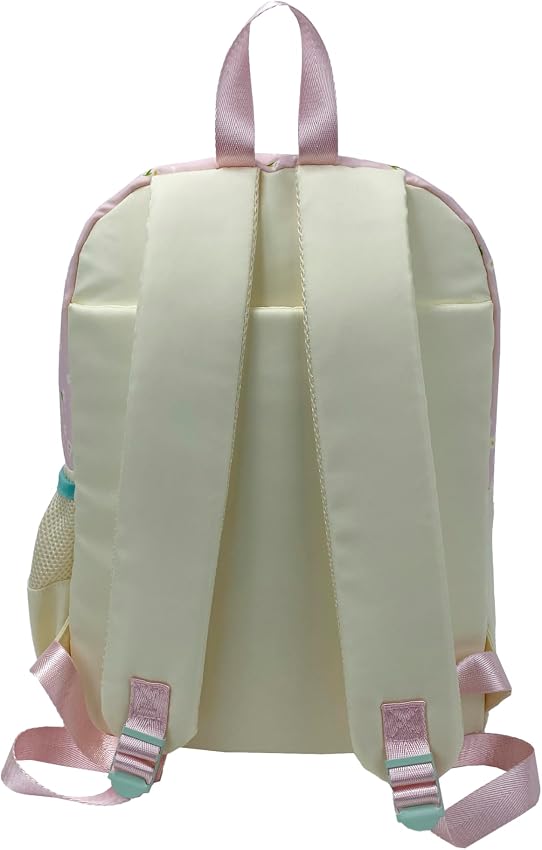 Detalle 2 de CYPBRANDS Molang Mochila escolar adaptable a carro