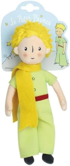 Detalle de JEMINI 024430 Le Petit Prince peluche 25 cm