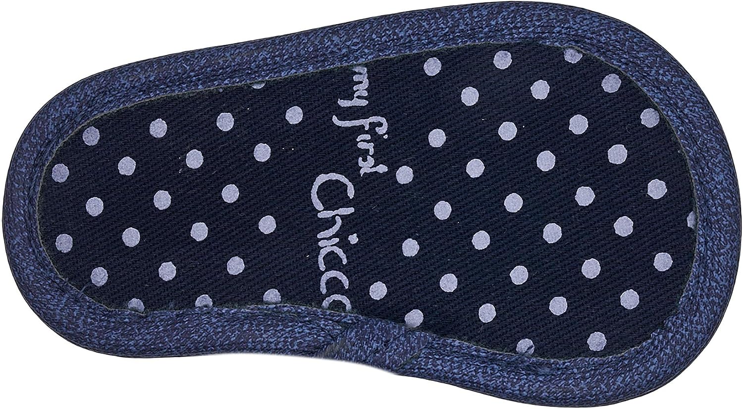 Detalle de Chicco Sandalo Neonato con comoda chiusura con strappo - SandaliBimbo 0-24