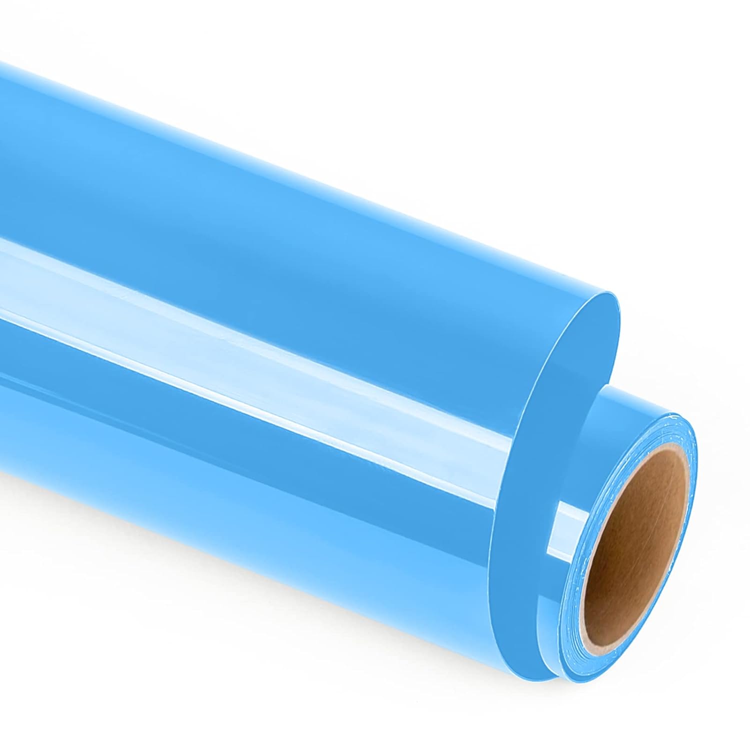 Thumbnail 6 de Lya Vinyl Plotterfolie 30,5 cm zum Aufbügeln 👕