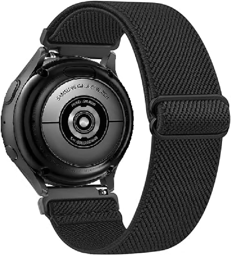 Detalle de FYISWHO Nylon Band for Amazfit watches