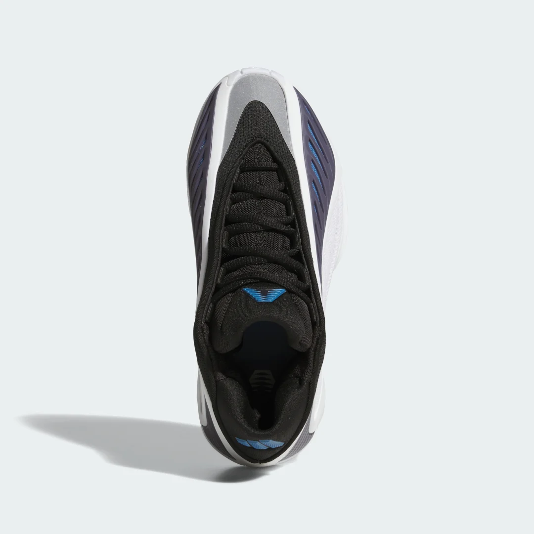 Thumbnail 1 de Zapatilla ANTHONY EDWARDS 2 J de Adidas – blanco