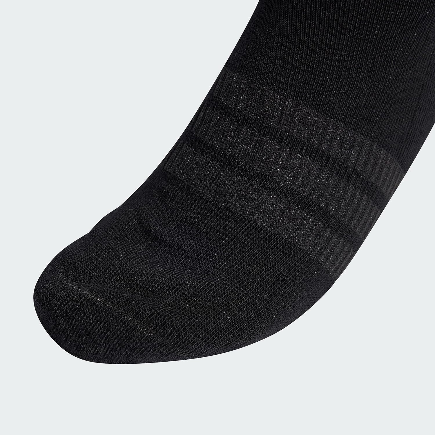 Detalle 2 de adidas CUSHIONED Crew Socks 3 pares 42-45