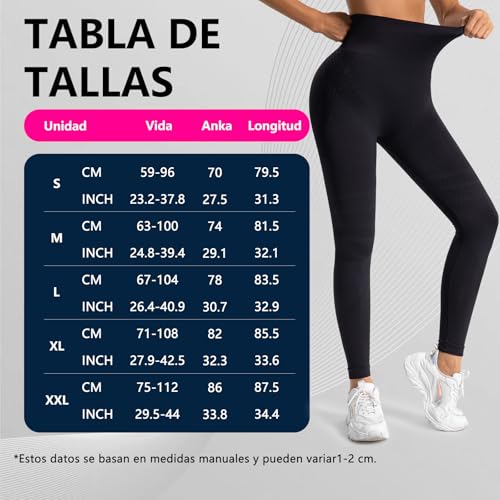 Detalle 2 de Deedlite Cellumove Leggings anticelulítico L
