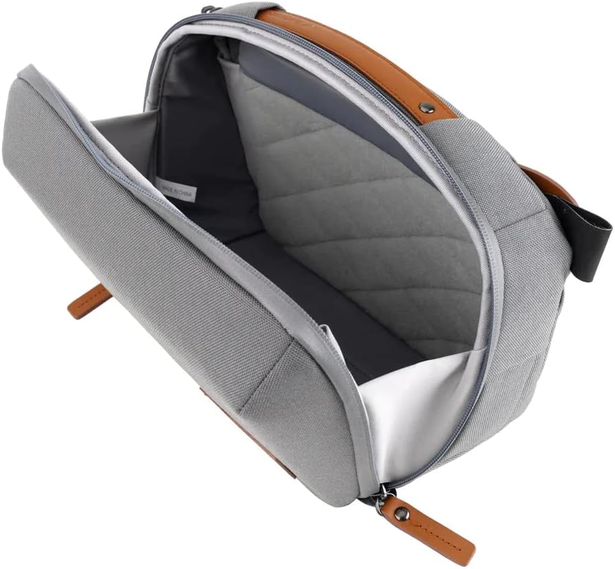 Thumbnail 5 de VANGUARD Veo City CB 29GY Cross Body Tasche für Kompaktkamera & Zubehör