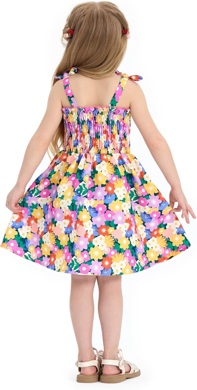 Thumbnail 5 de Disney Minnie Stitch Toddler Dress for Girls