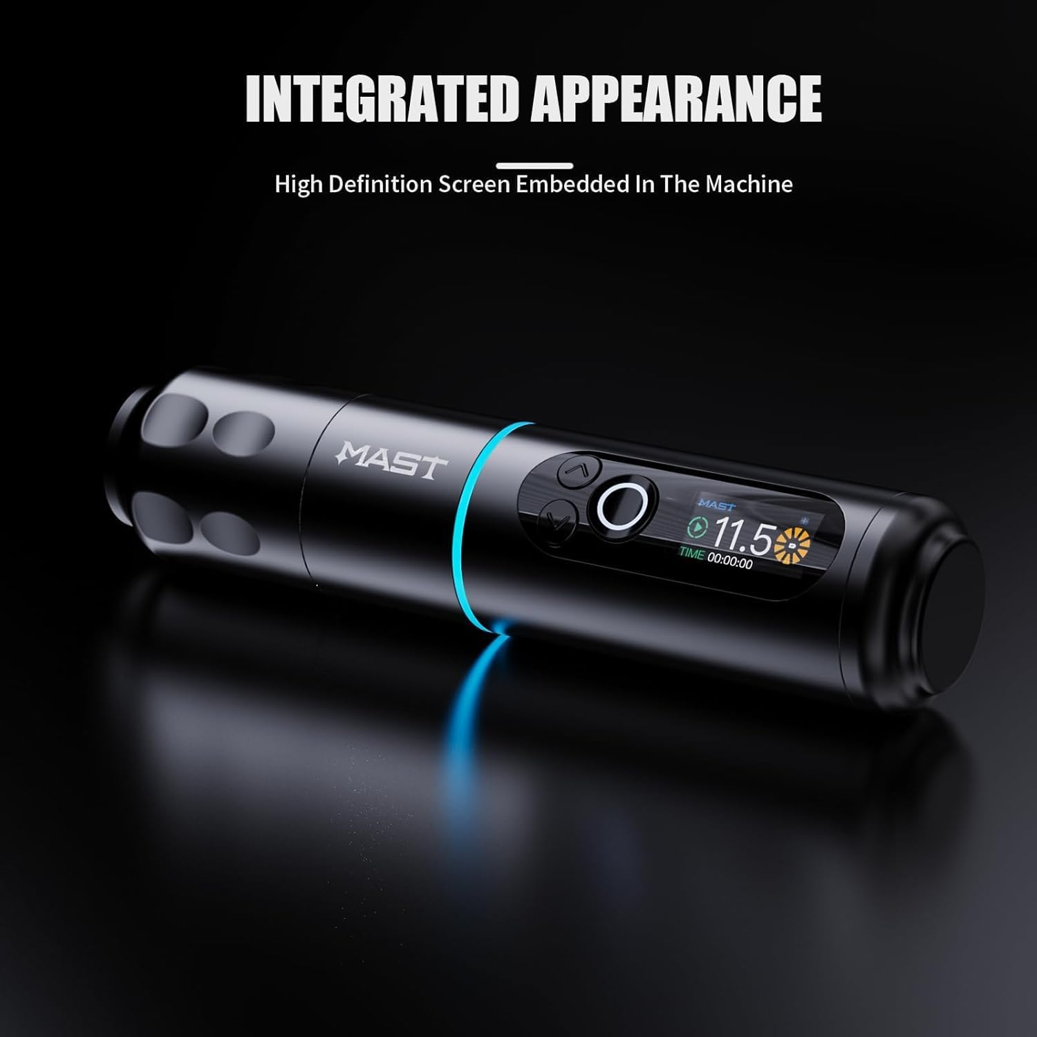 Detalle de MAST TATTOO Mast Archer2 Wireless 2000mAh