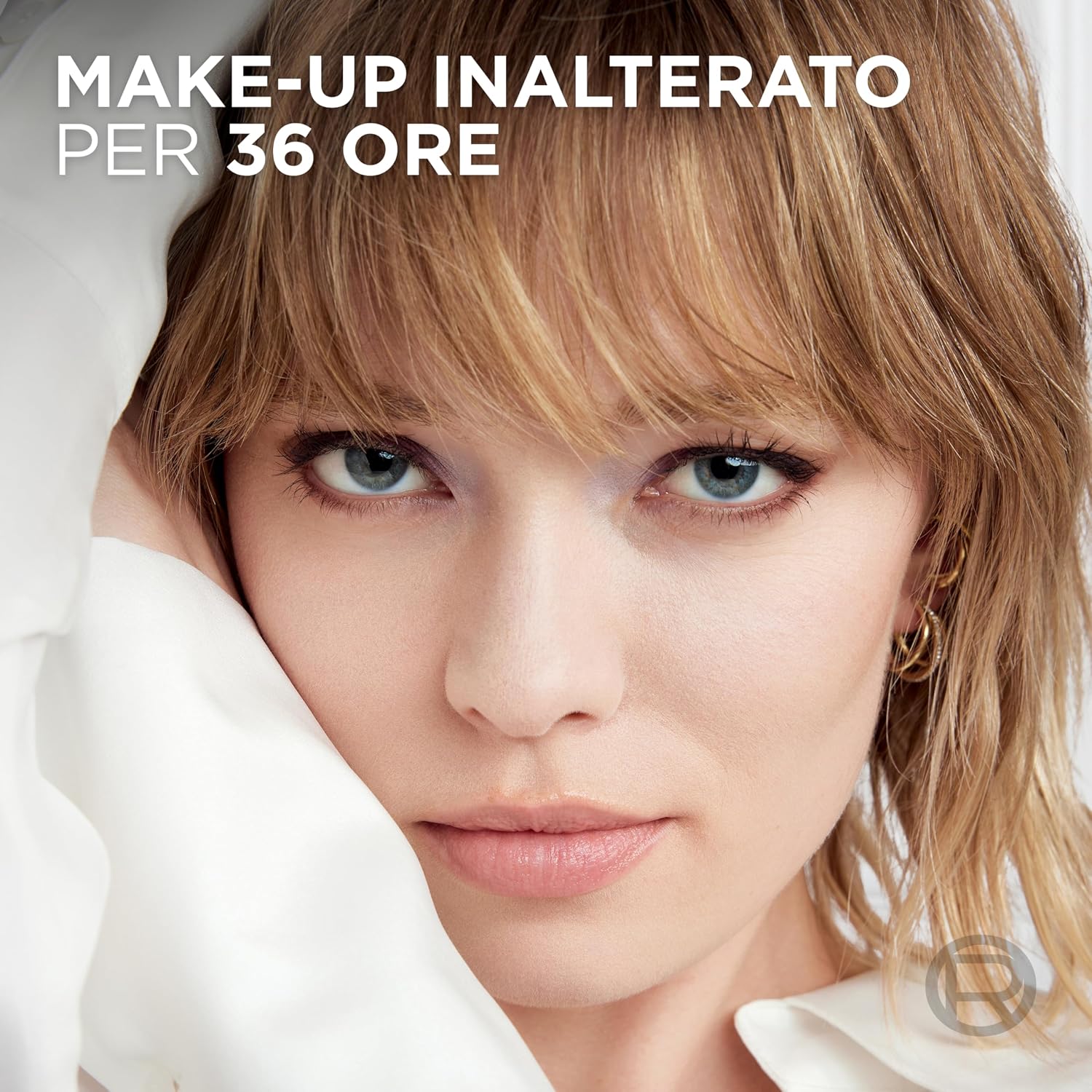 Thumbnail 3 de L’Oréal Paris Infaillible 3-Second Face Setting Mist spray fissante per make-up (No Transfer), 75 ml