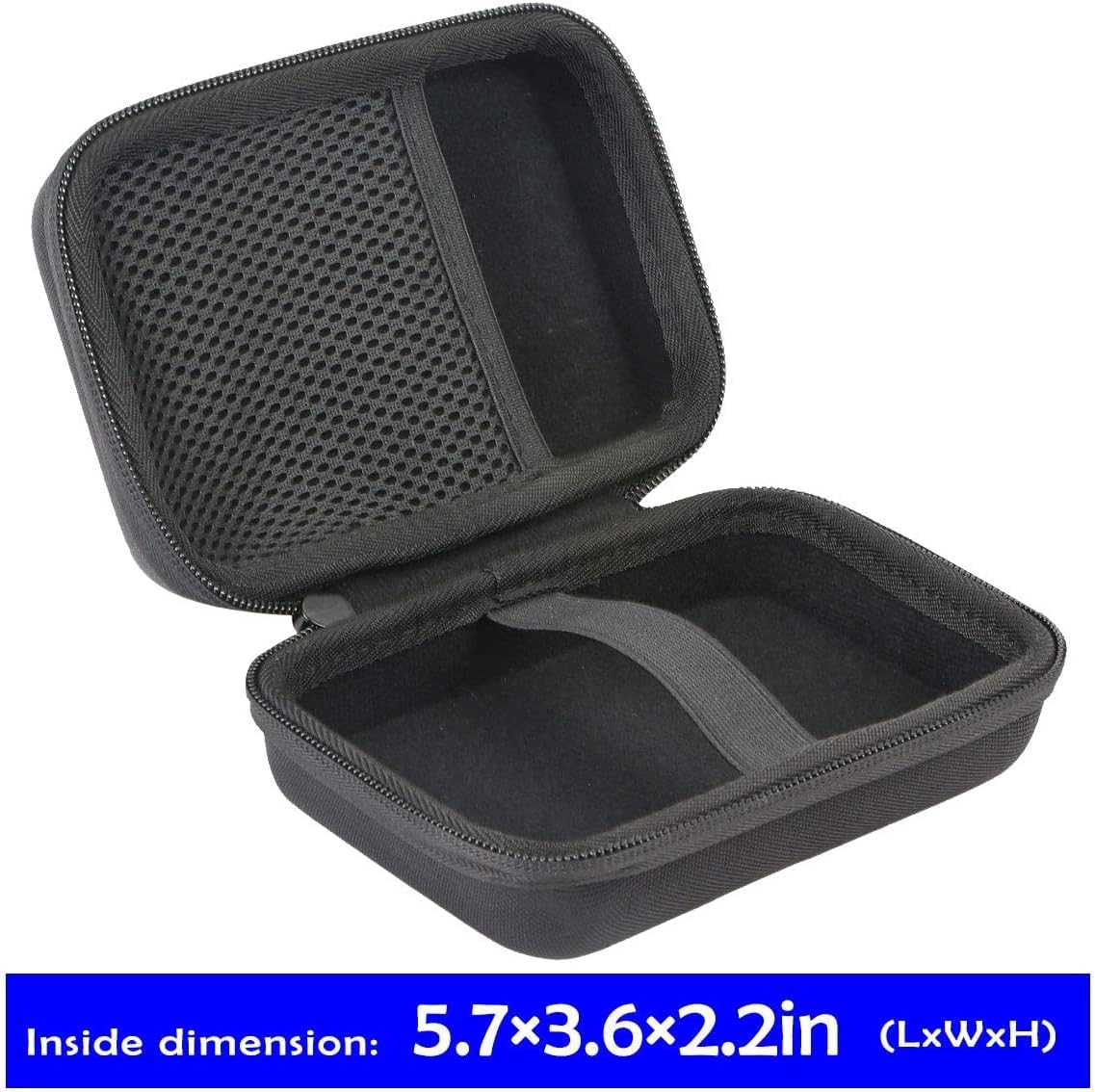 Detalle 2 de Khanka Hard Case for Kodak Step