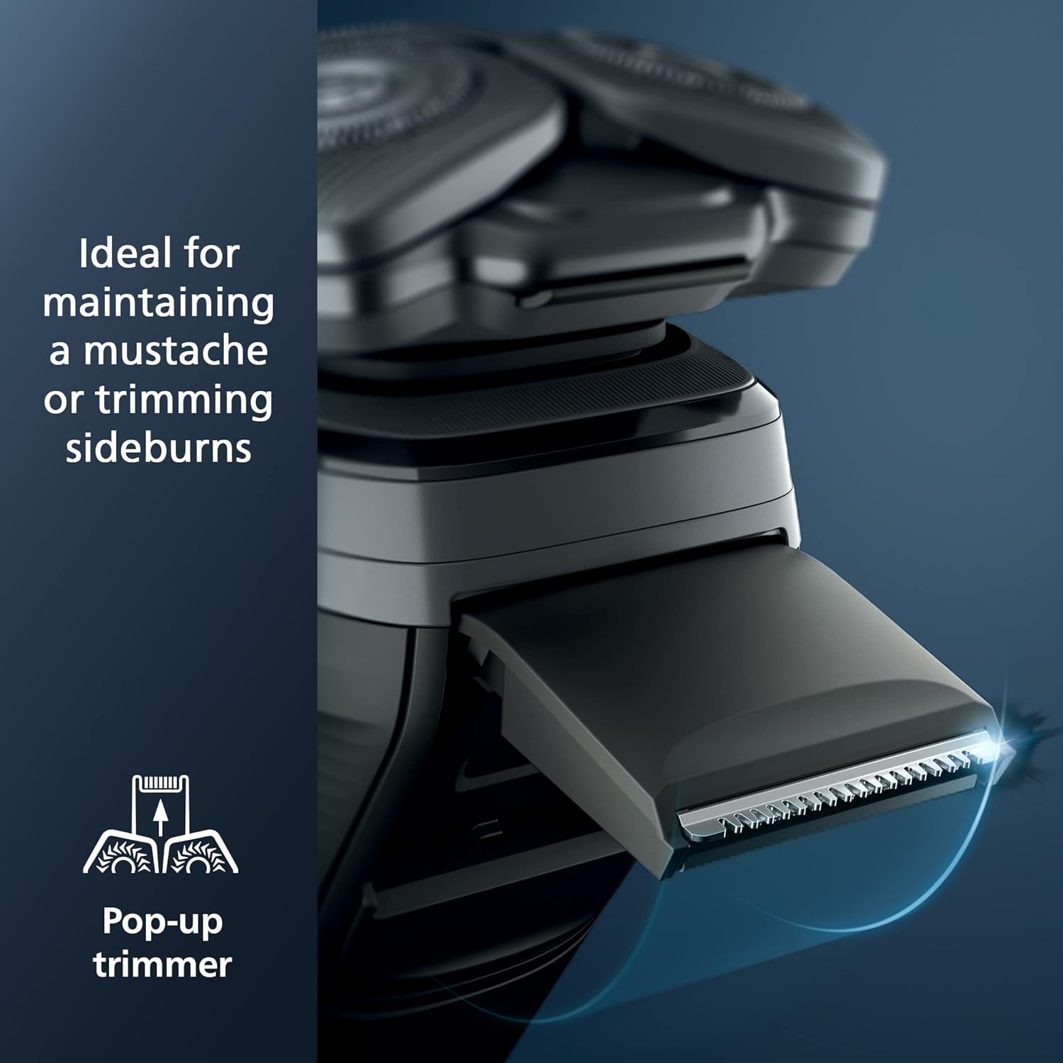 Thumbnail 6 de Philips Norelco Shaver 7300 S7887/92