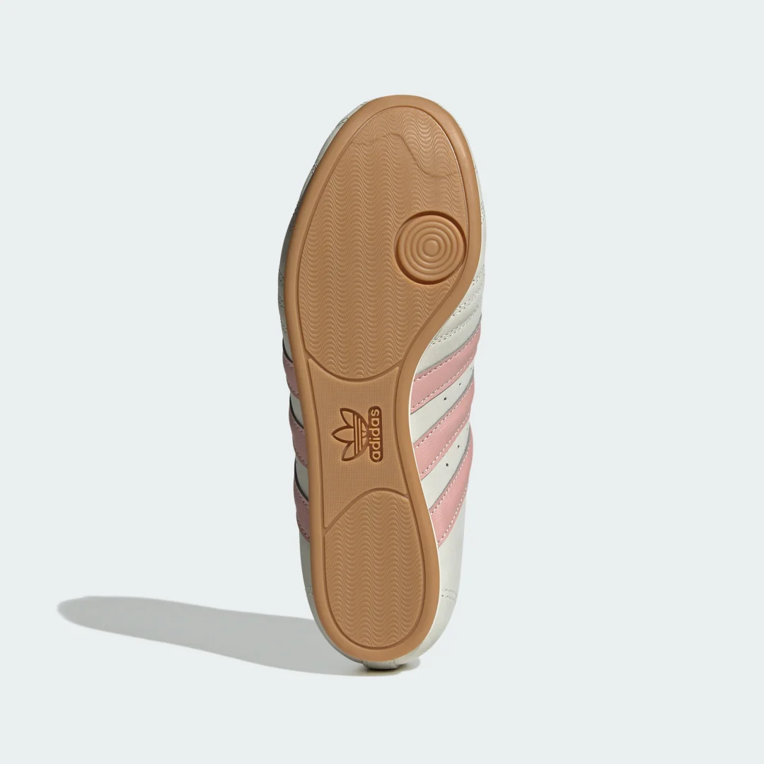 Thumbnail 2 de Zapatilla con cordones adidas Taekwondo, blanco