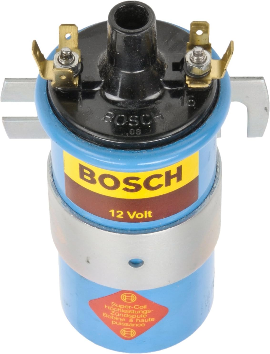 Detalle de Bosch 9220081083 Bobina di accensione
