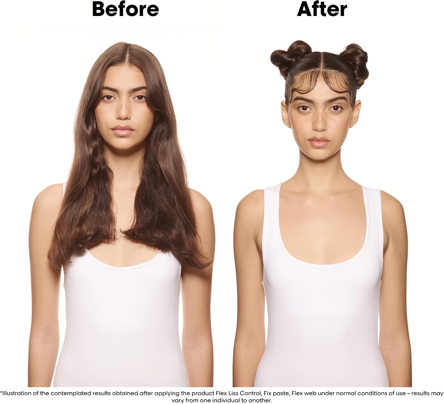 Detalle de L’Oréal Professionnel Tecni.Art Web Pasta Modellante Tenuta Extra-Forte Effetto Naturale e Brillante da 100 ml
