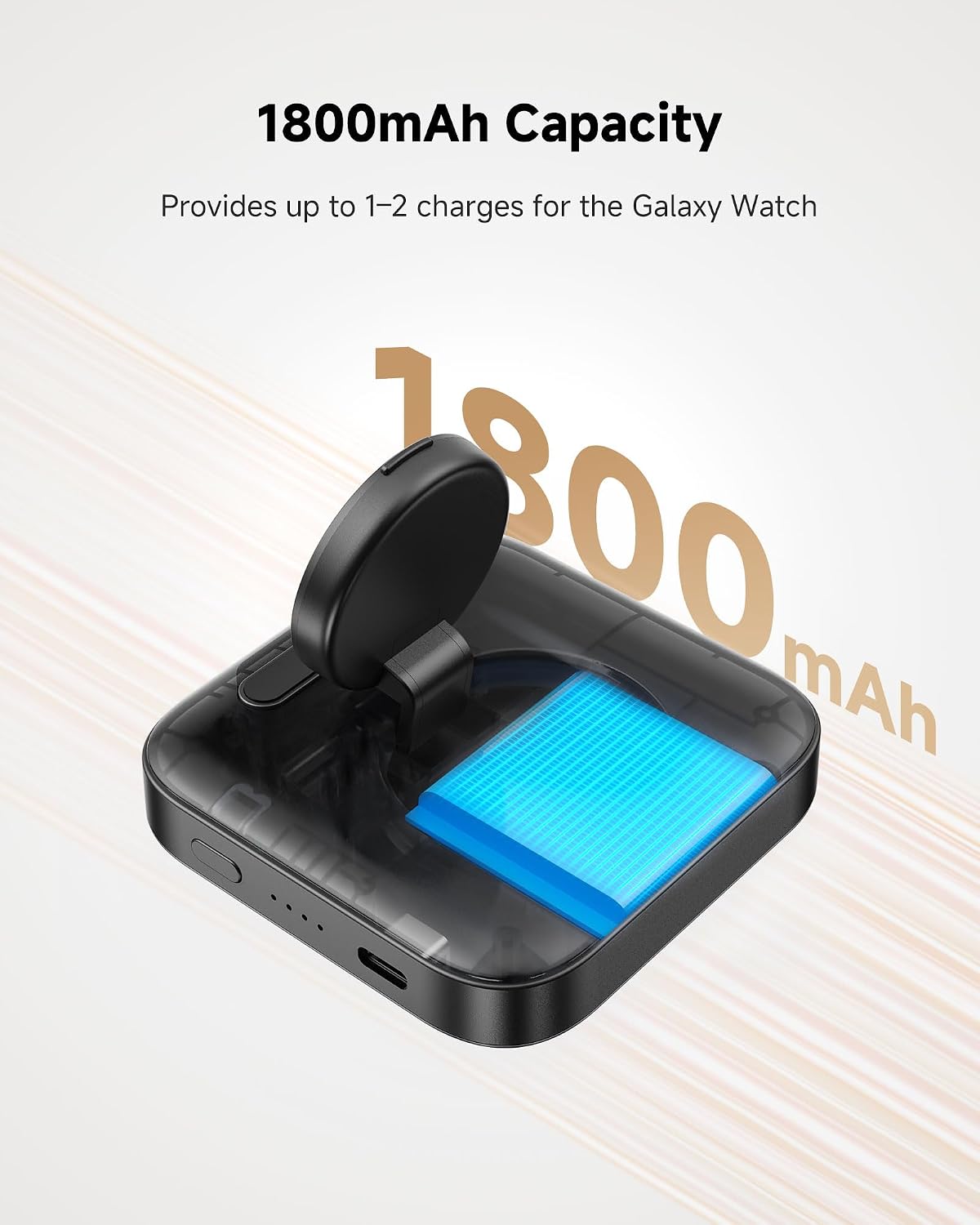 Thumbnail 1 de SwanScout 303S chargeur portable 1800mAh