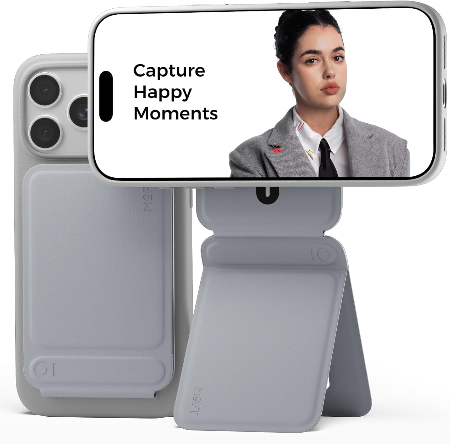 Detalle de MOFT Phone Tripod Stand 8in