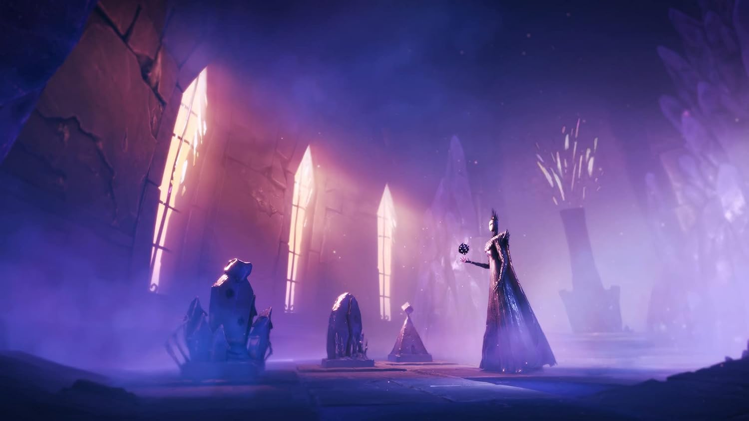 Thumbnail 5 de Lost in Random Standard PC code