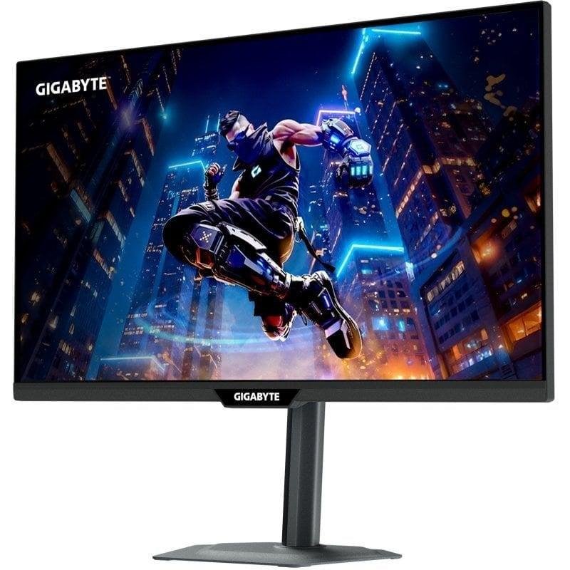 Thumbnail 1 de Gigabyte M27Q3: monitor gaming 27" QHD, 300 Hz IPS con HDR400 y KVM