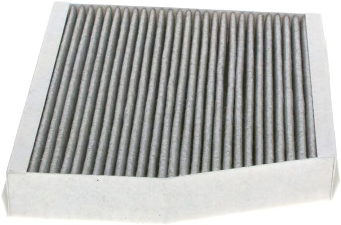 Detalle de Bosch R5505 Filtro abitacolo ai carboni