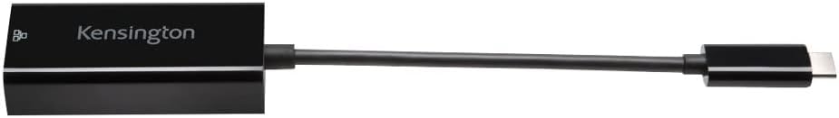 Detalle de Kensington K33475WW USB-C Gigabit Adapter