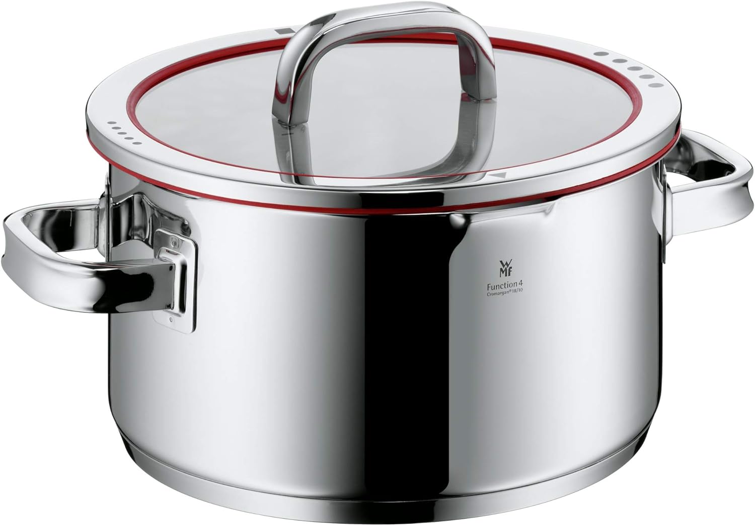 Thumbnail 2 de WMF Function 4 - Batería Cocina 5 Piezas 🍳 Inducción