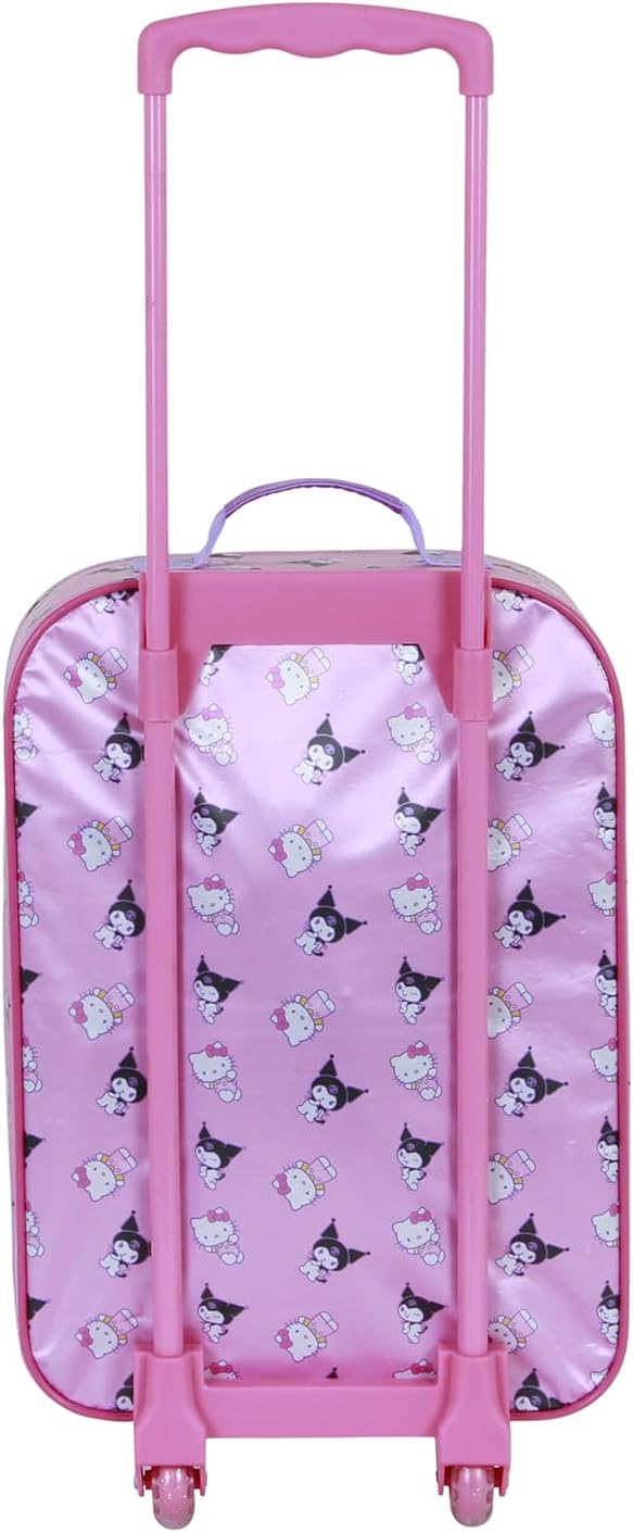 Detalle 1 de Karactermania Sanrio Hello Kitty Playful 26 L