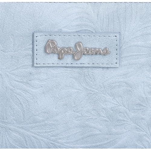 Thumbnail 5 de Pepe Jeans Jana Bolso de mano 20×11×4 cm azul