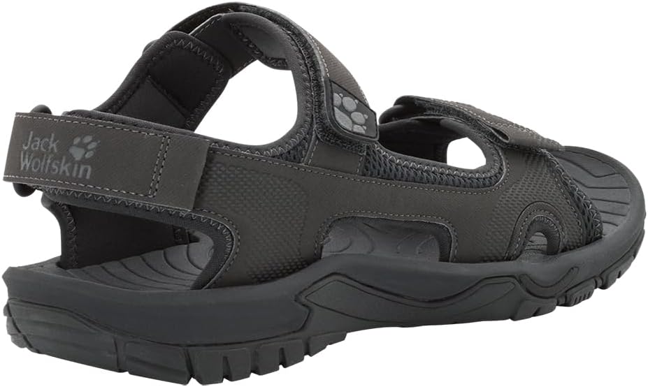 Detalle 2 de Jack Wolfskin Lakewood Cruise Sandal 39.5