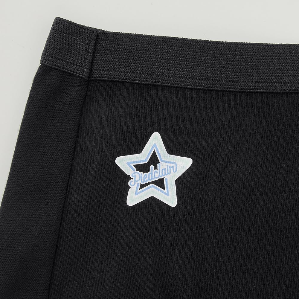 Detalle de グンゼ ピエクレール PCP12ガールズ サニタリーショーツ スポーツタイプ