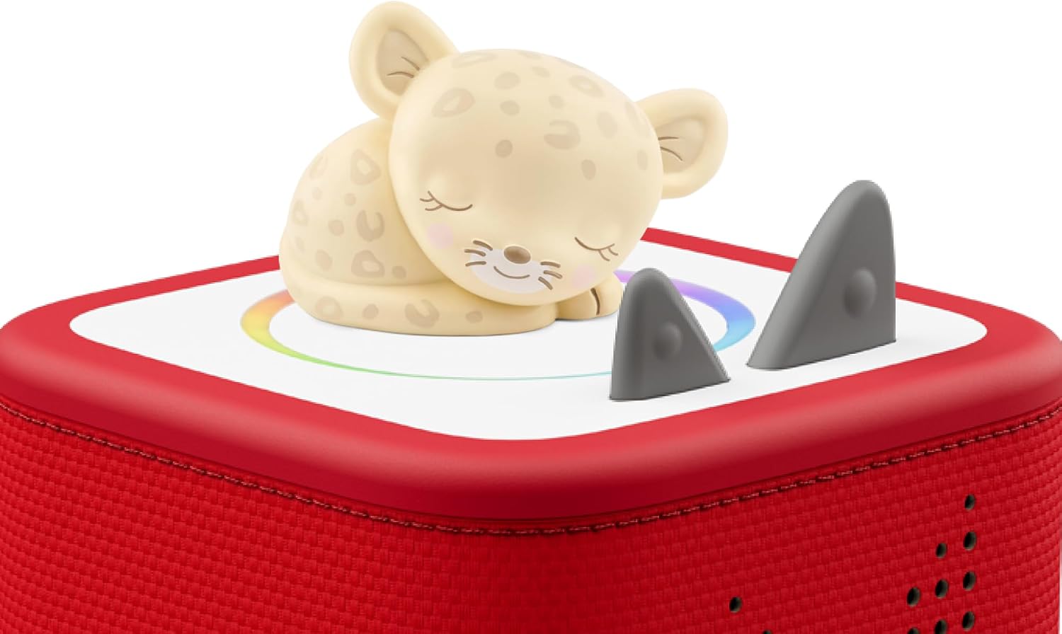 Detalle de Tonies Hörfigur Schlummerbande – Schlummerjaguar (140 Min) für Toniebox