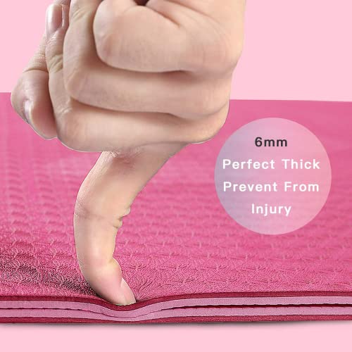 Thumbnail 4 de Good Nite Tapis de yoga 183 x 61 cm 🛋