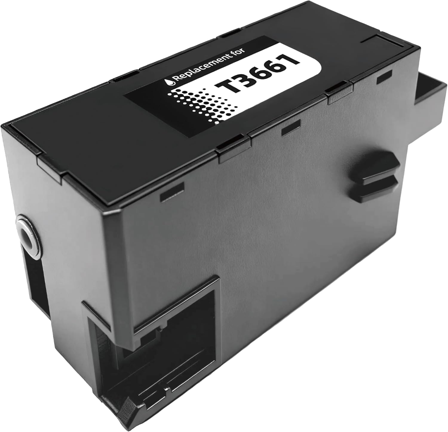 Detalle de Aurotec C9345/C12C934591 onderhoudsdoos, compatibele vervanging, 2 stuks